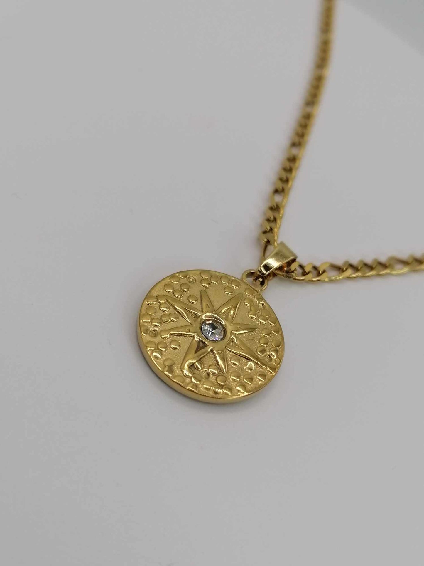 Collier Cléa