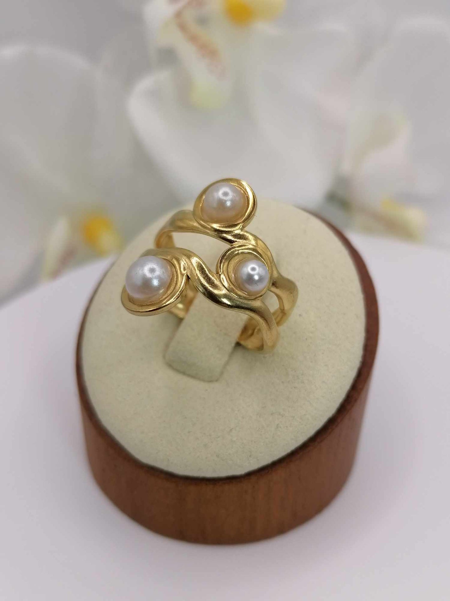 Bague Bertille