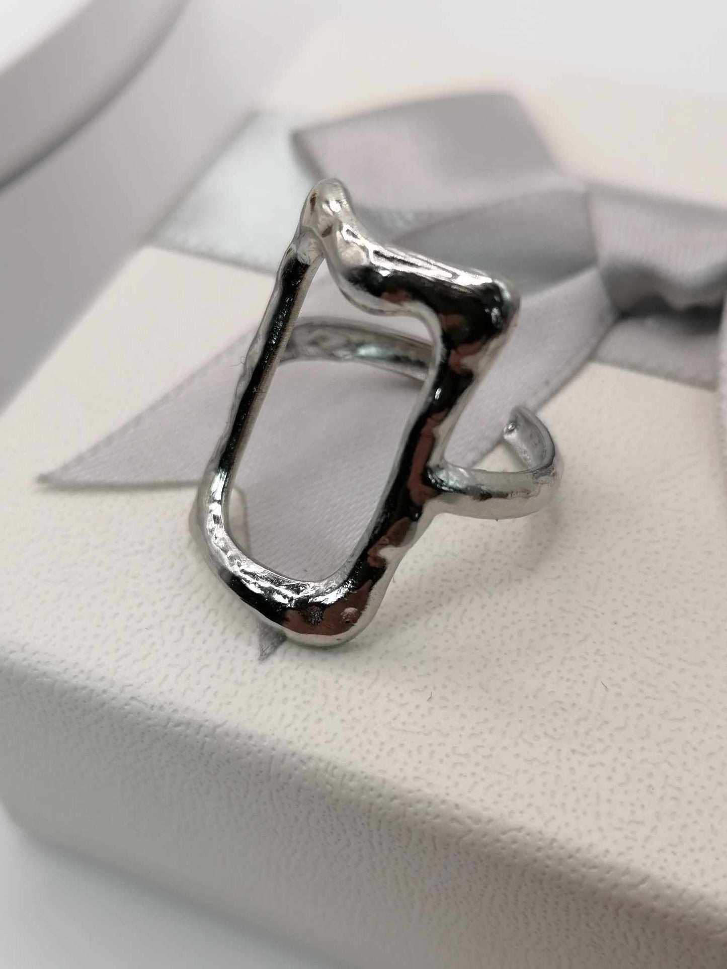Bague Kamilia