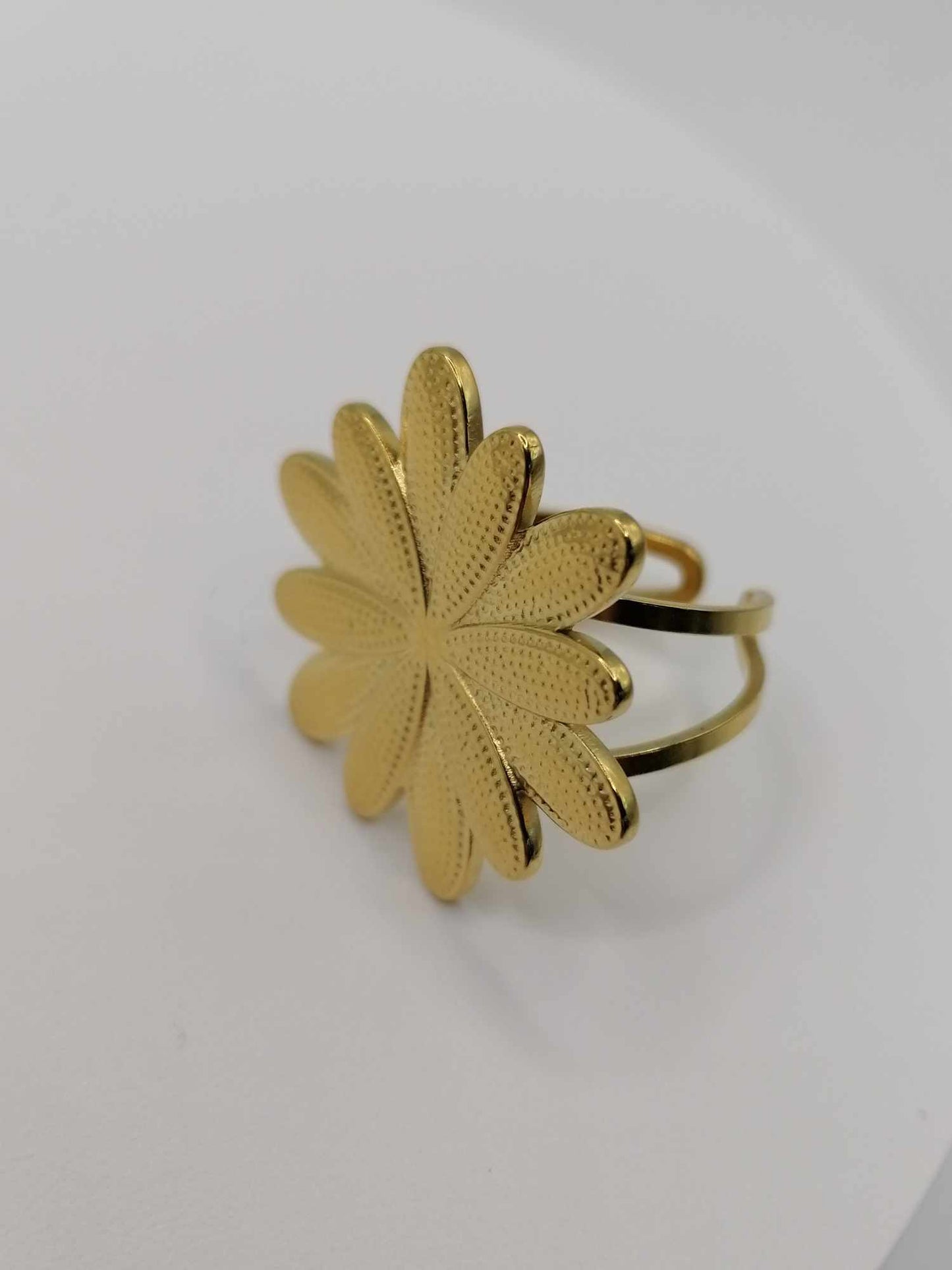 Bague Amaryllis