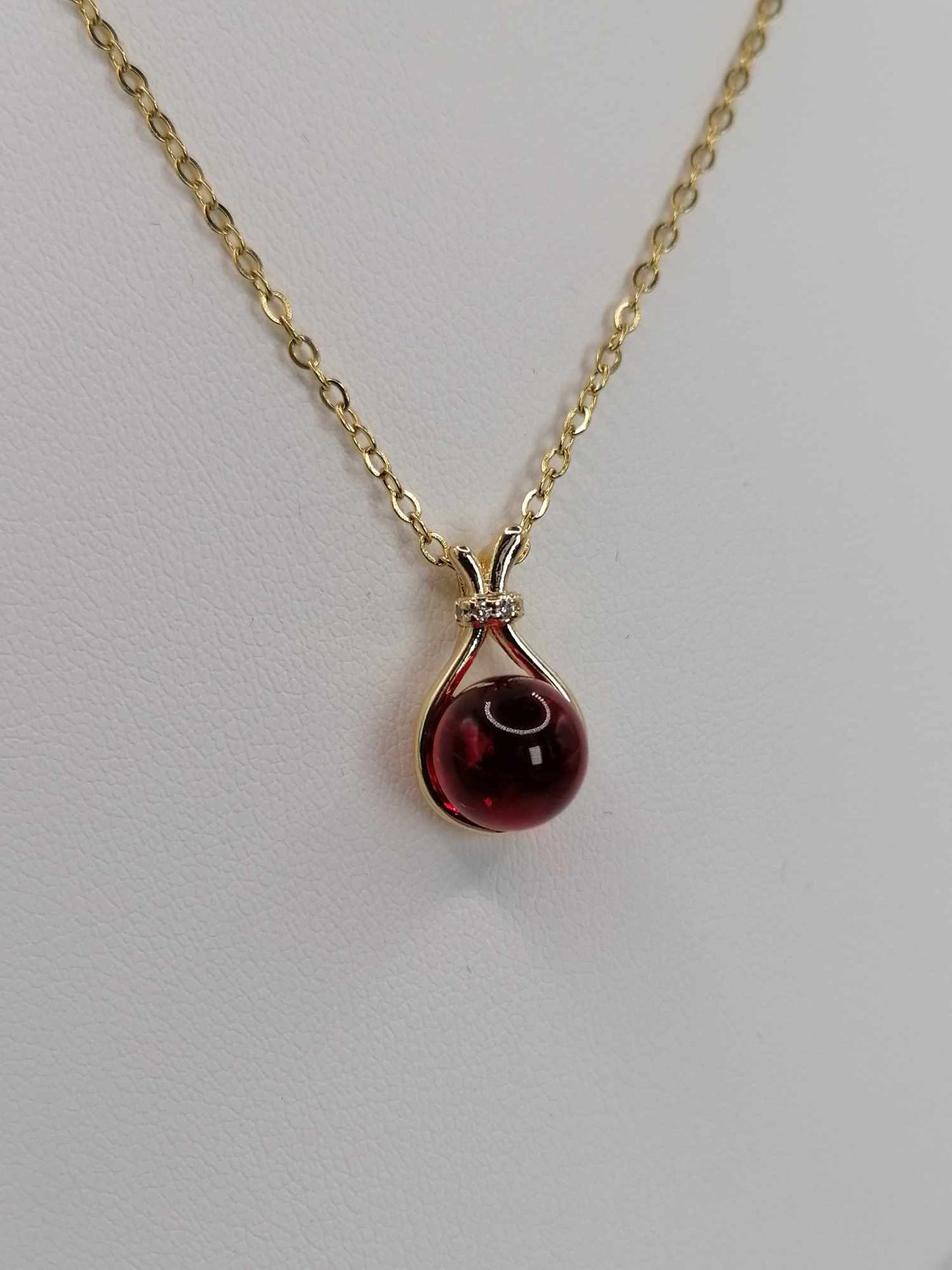 Collier Barbara