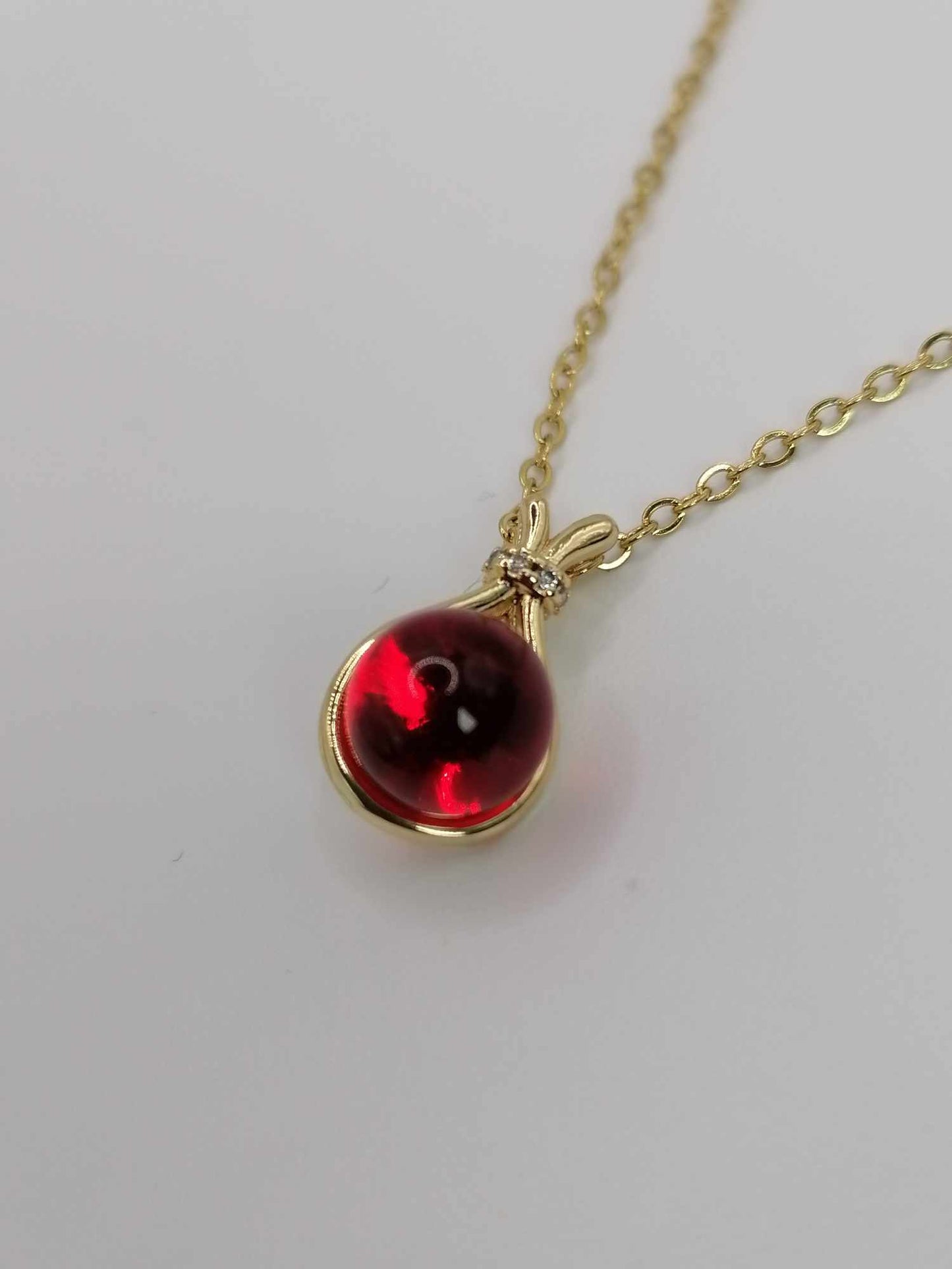 Collier Barbara