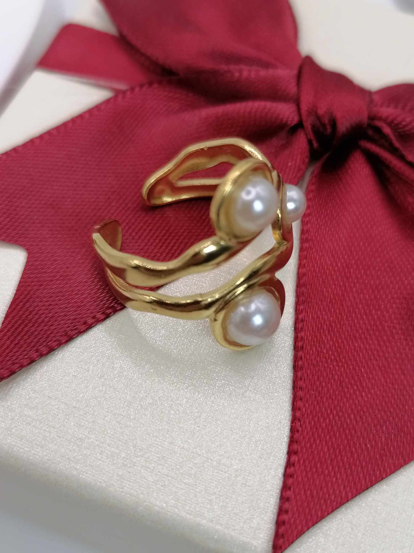 Bague Bertille
