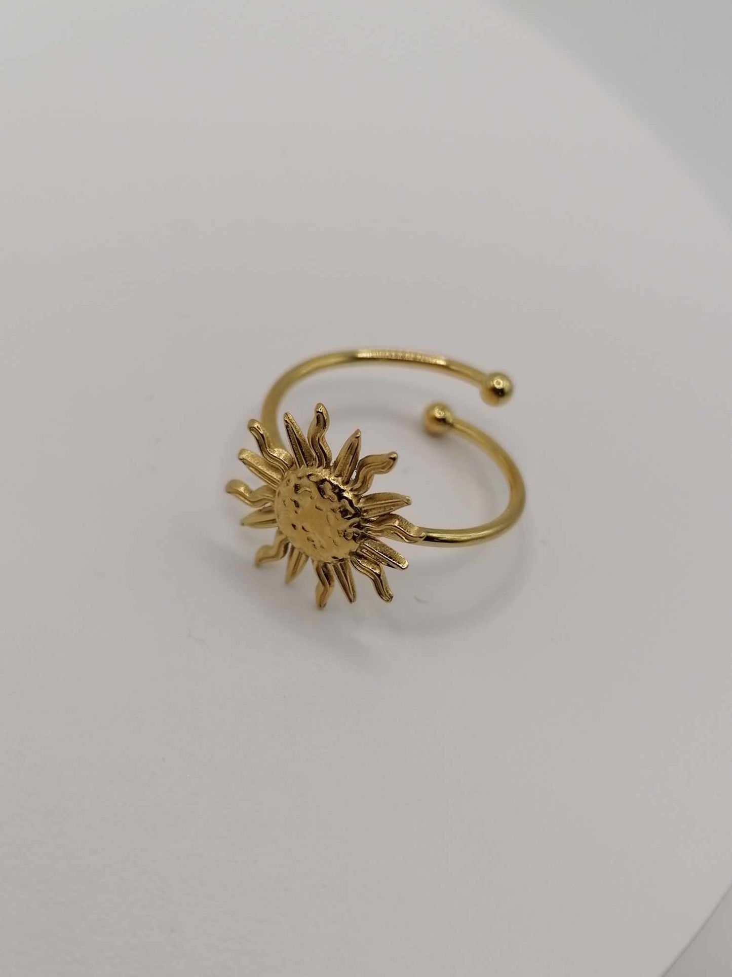 Bague Zinnia