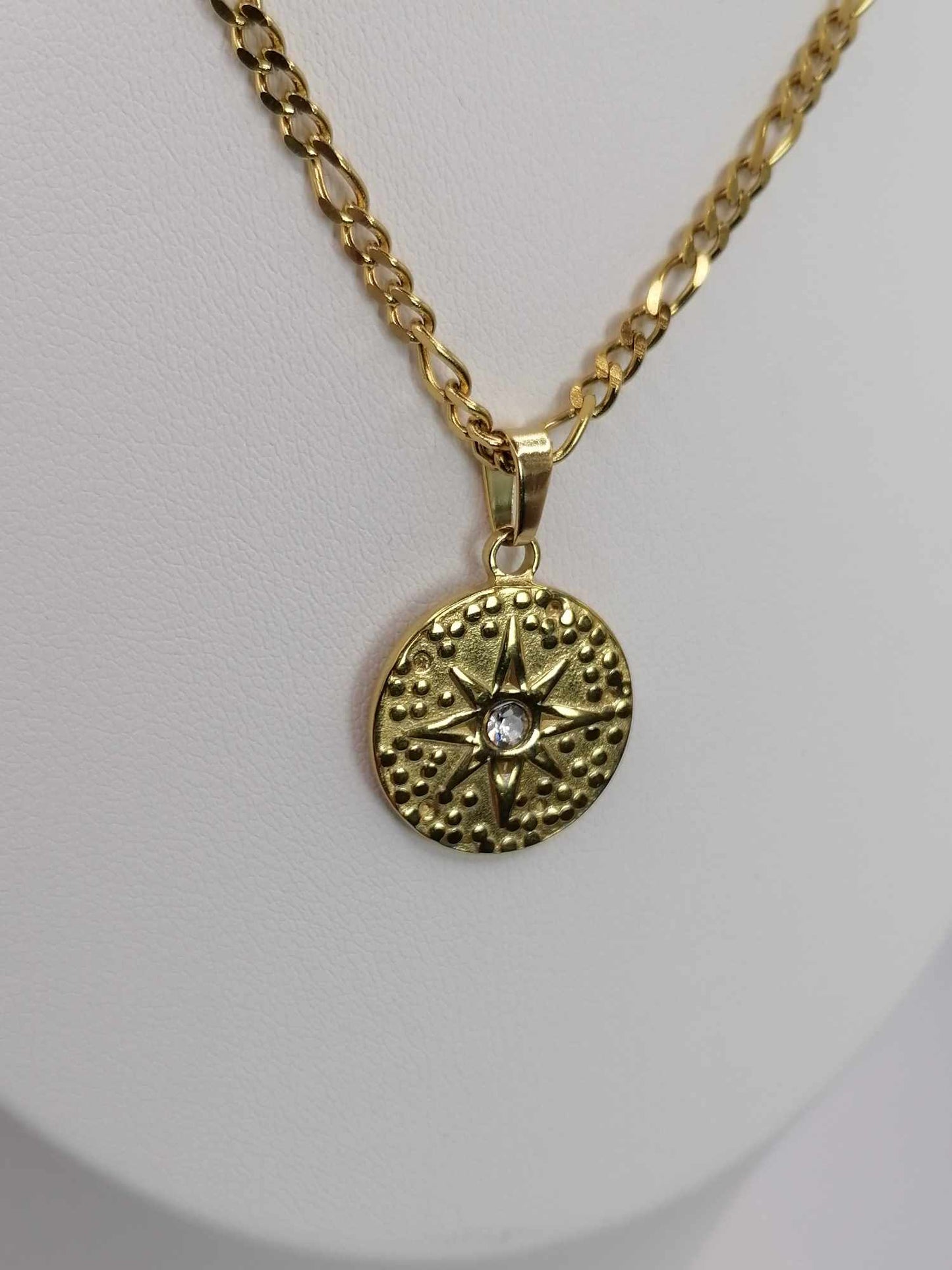 Collier Cléa