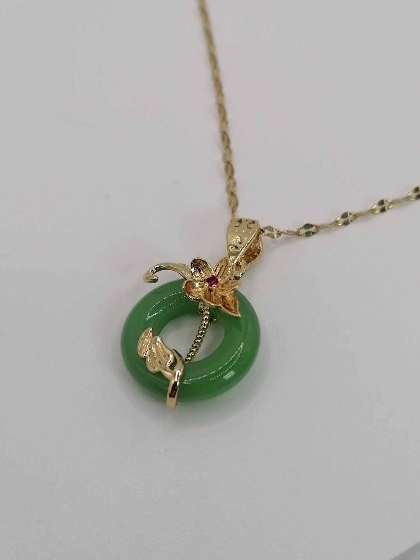 Collier Dahlia