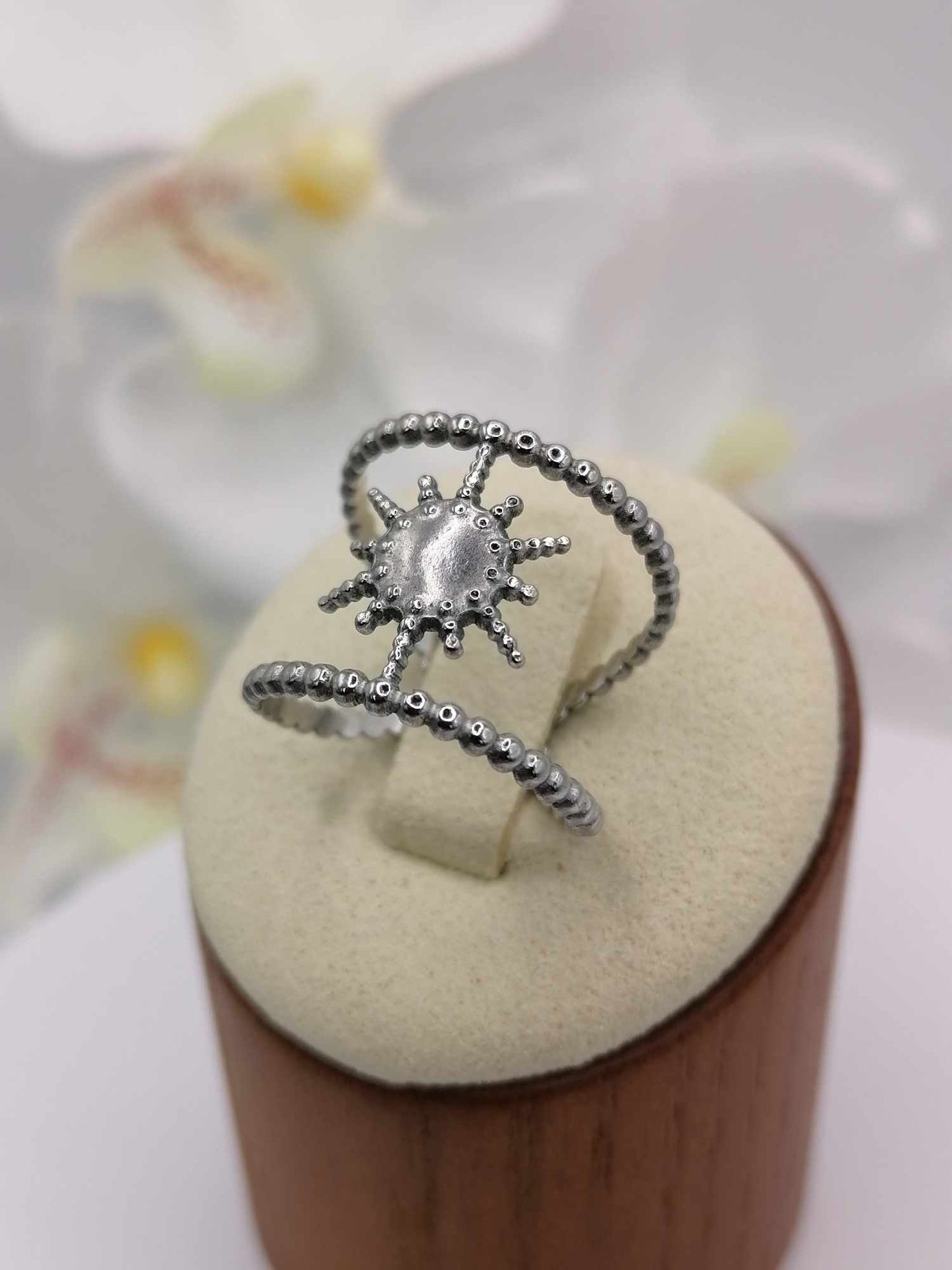Bague Playa