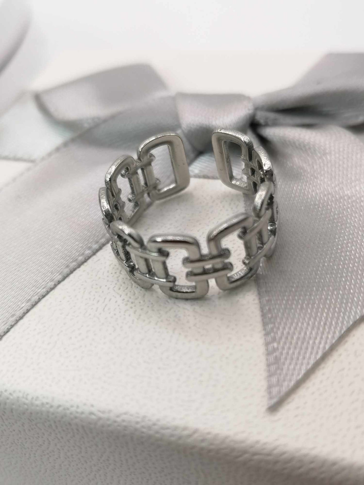 Bague Katia