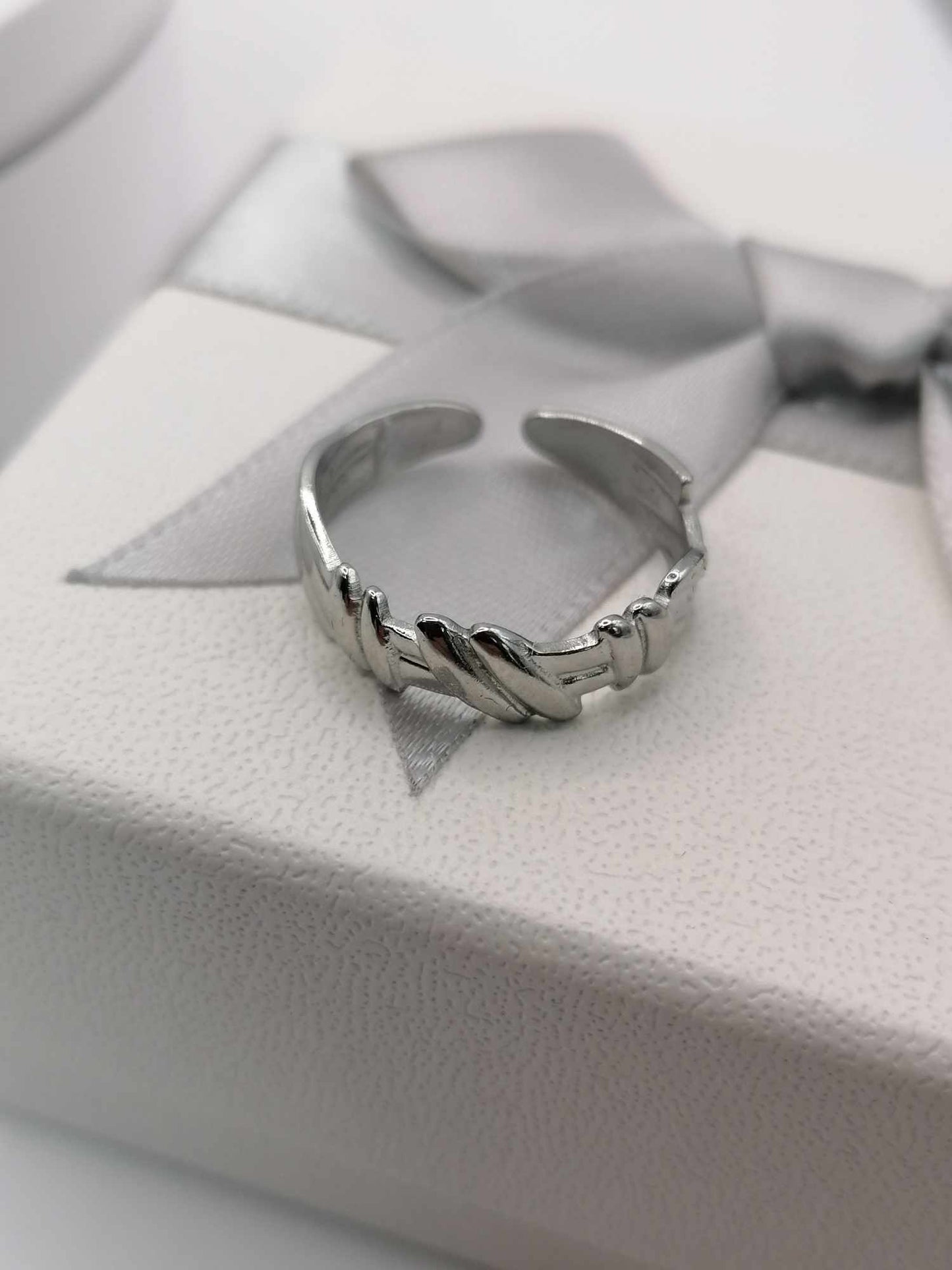 Bague Kim