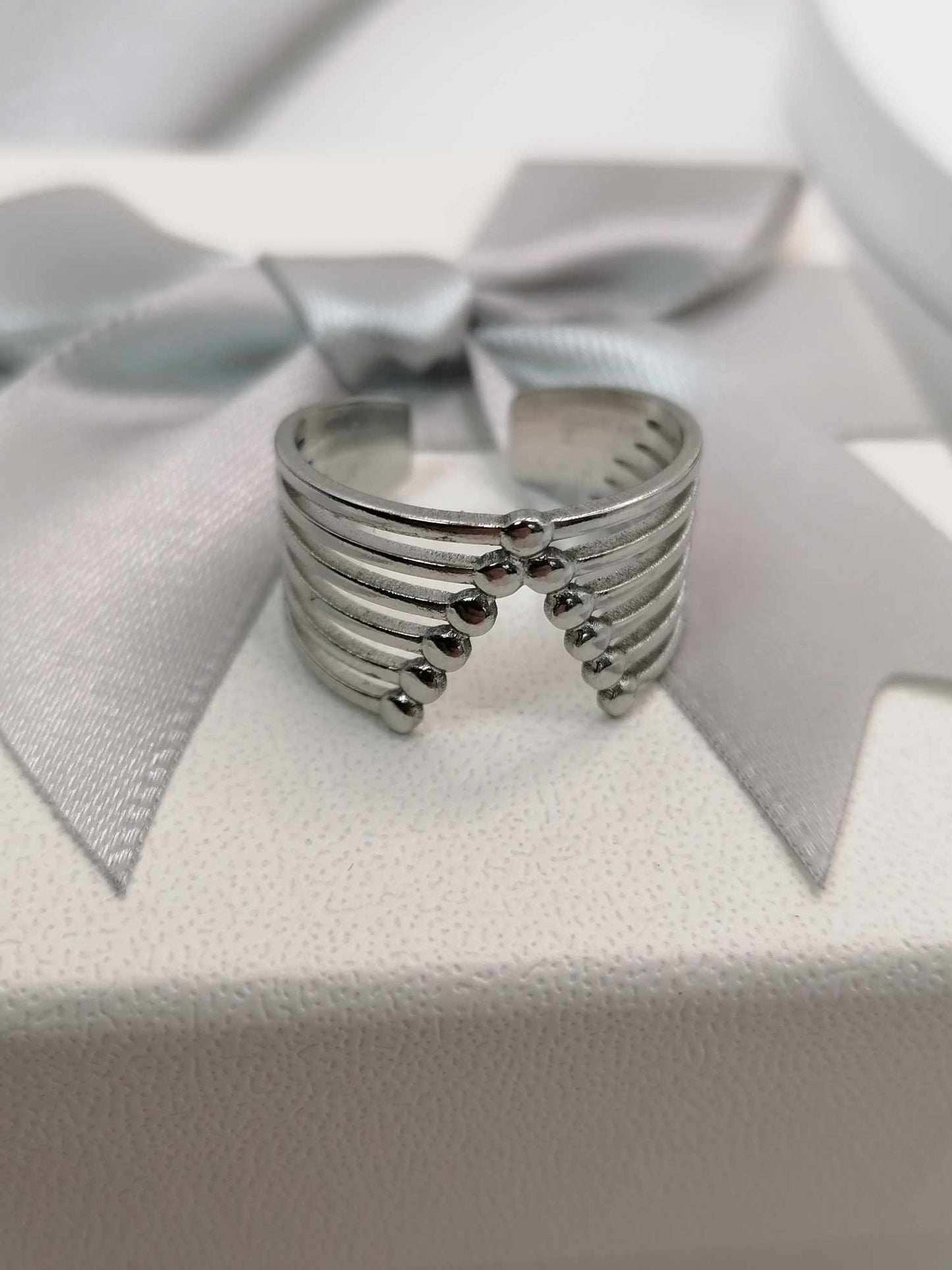 Bague Karine