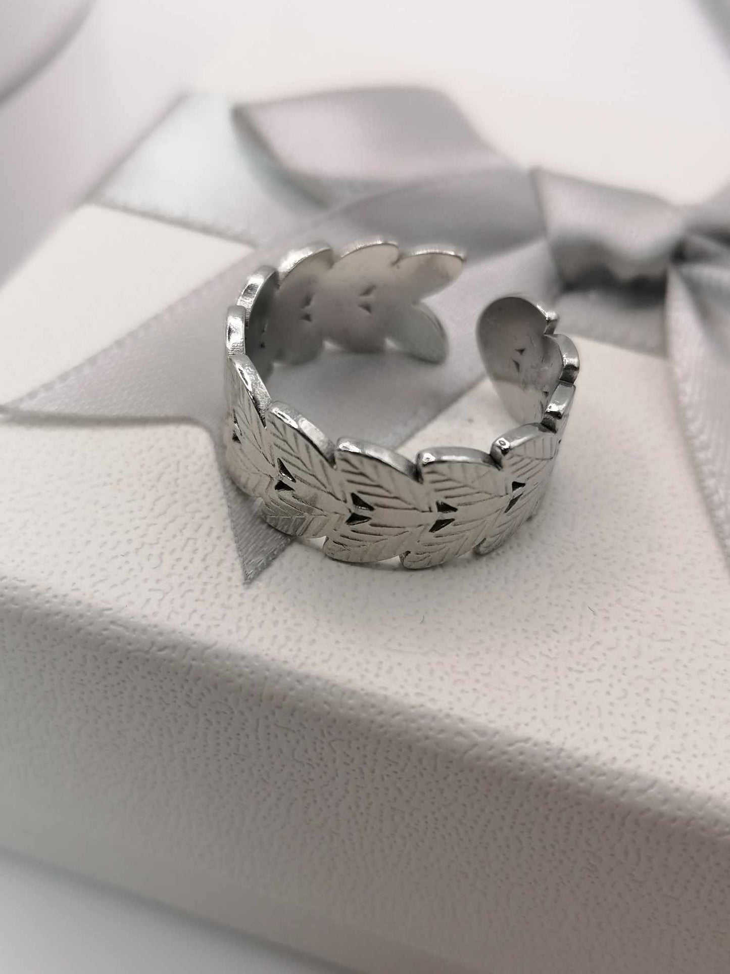 Bague Keira