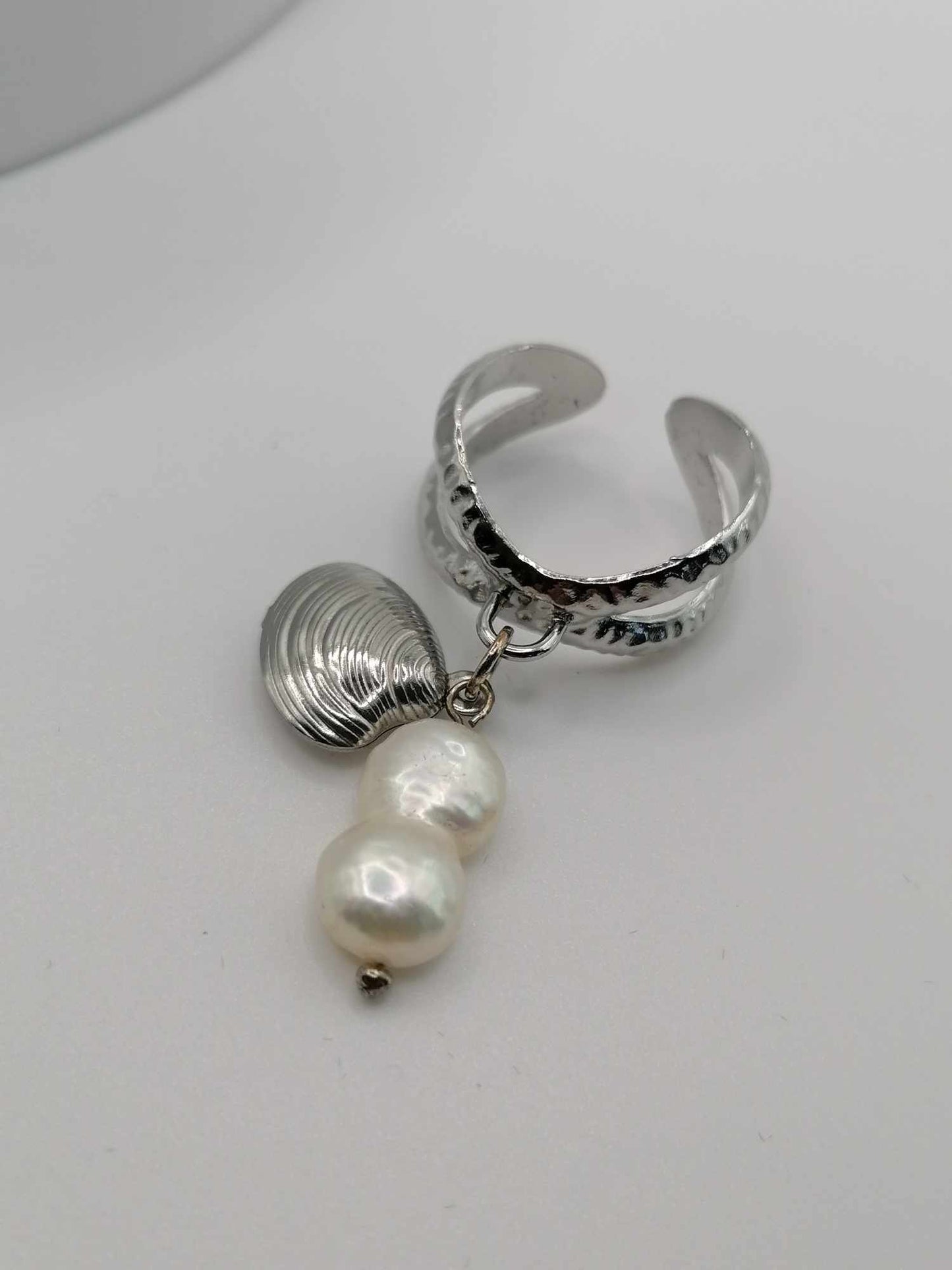 Bague Breloque Morgane