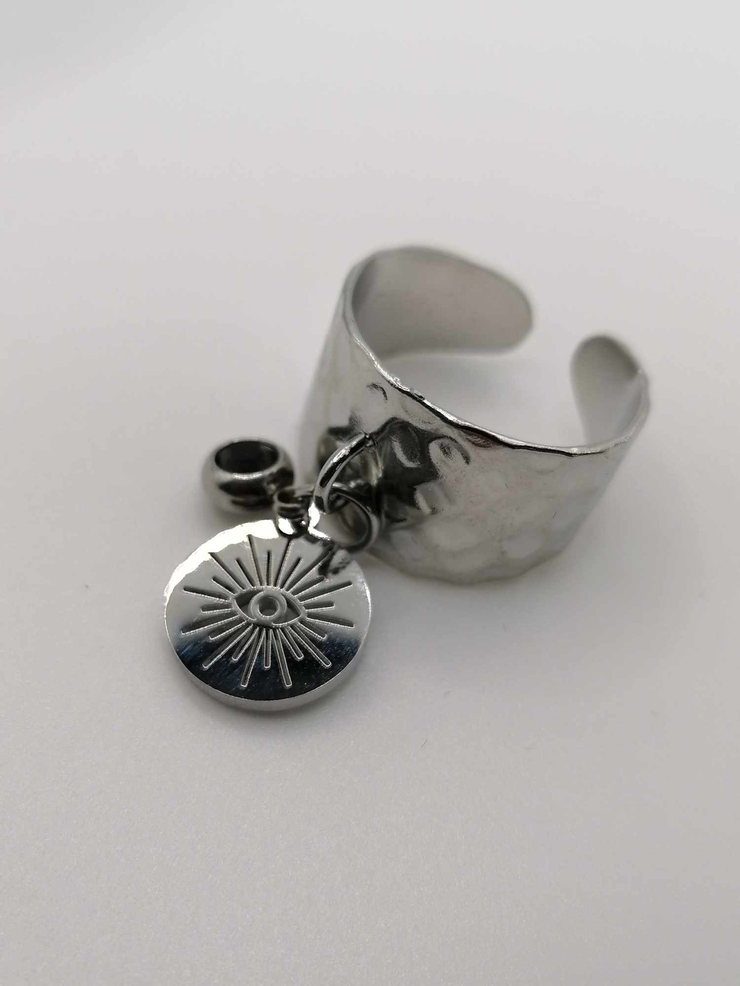 Bague Breloque Marie