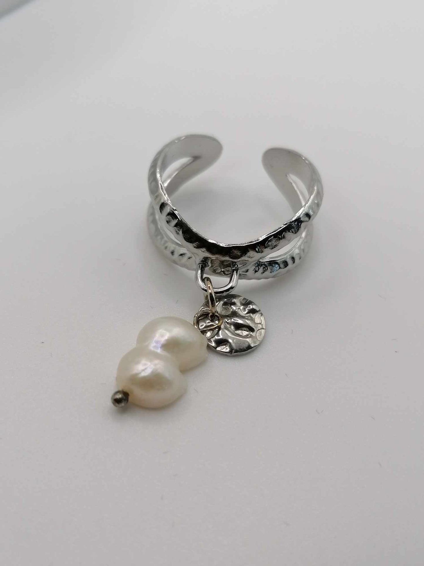Bague Breloque Mathilde