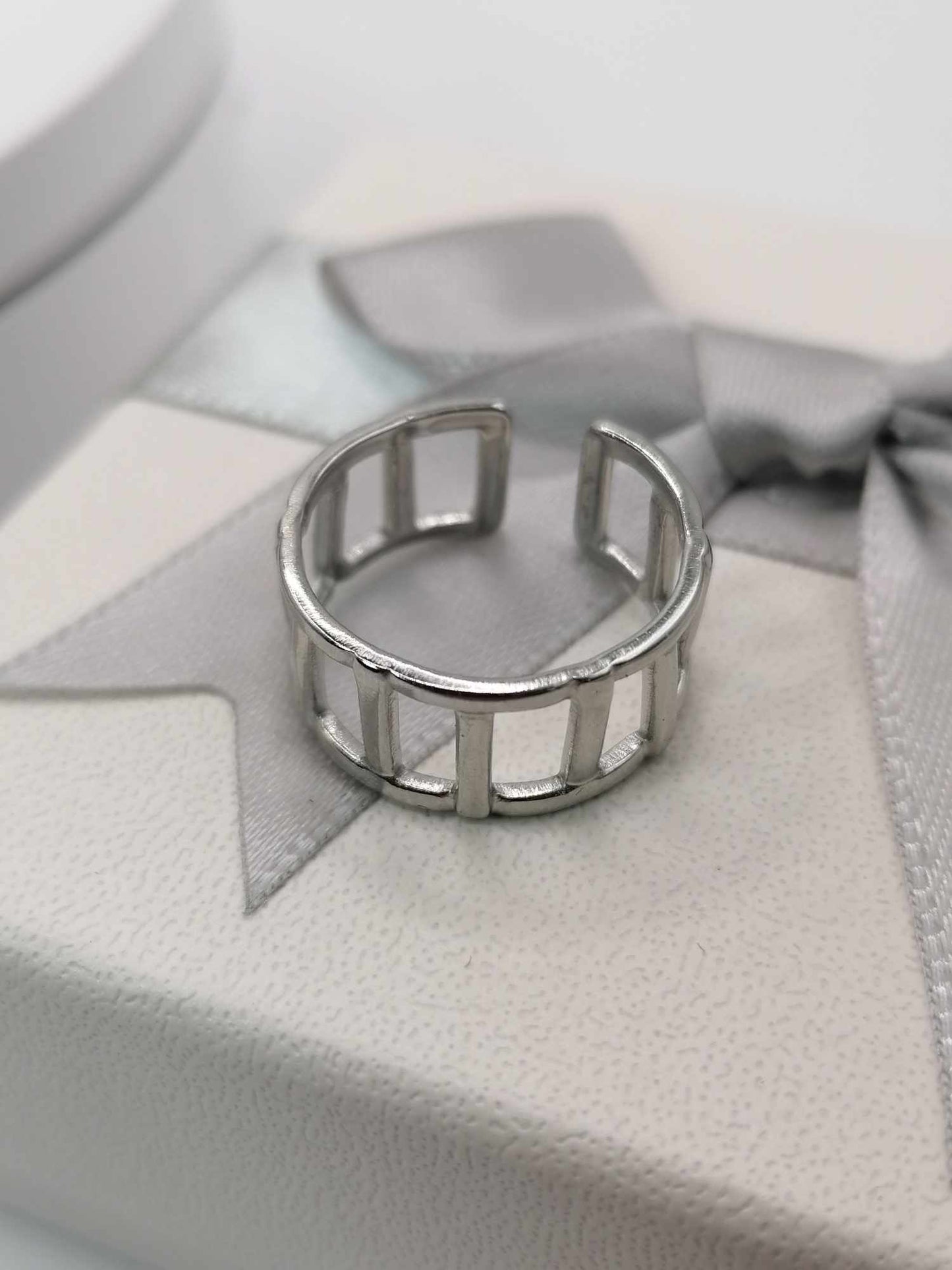 Bague Kenza
