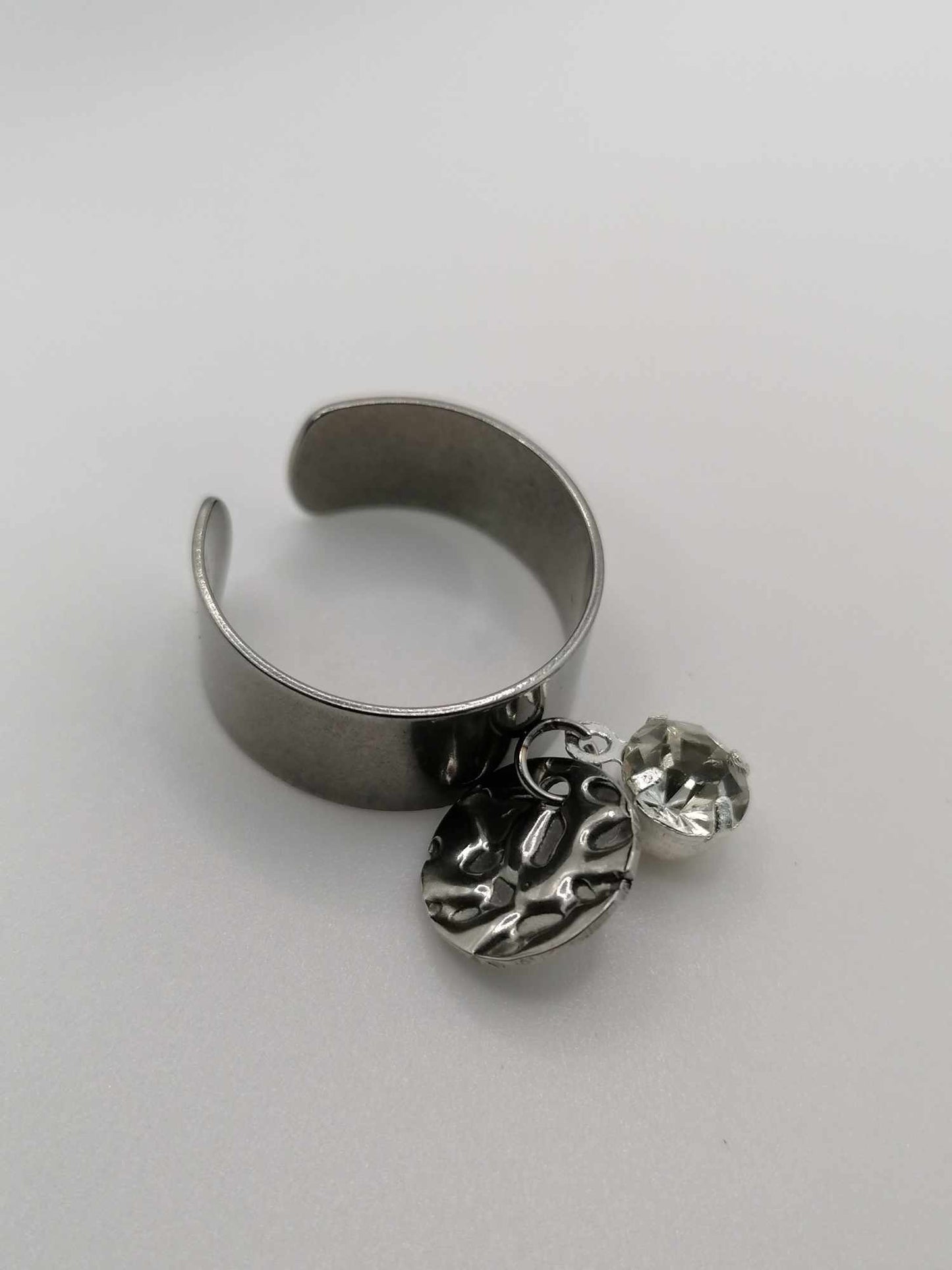 Bague Breloque Maïa