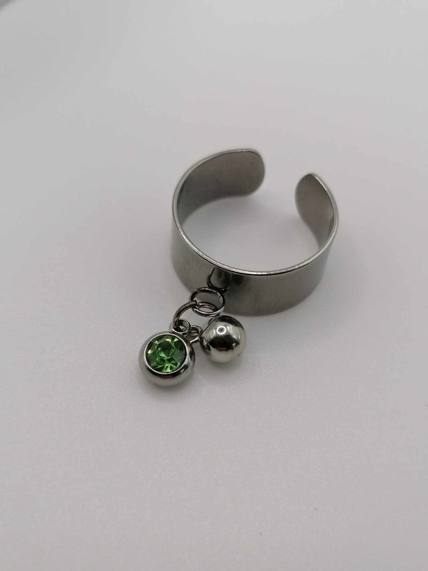Bague Breloque Manon