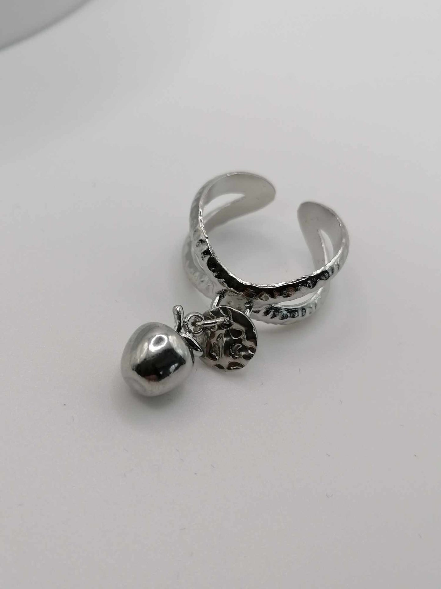 Bague Breloque Mélanie