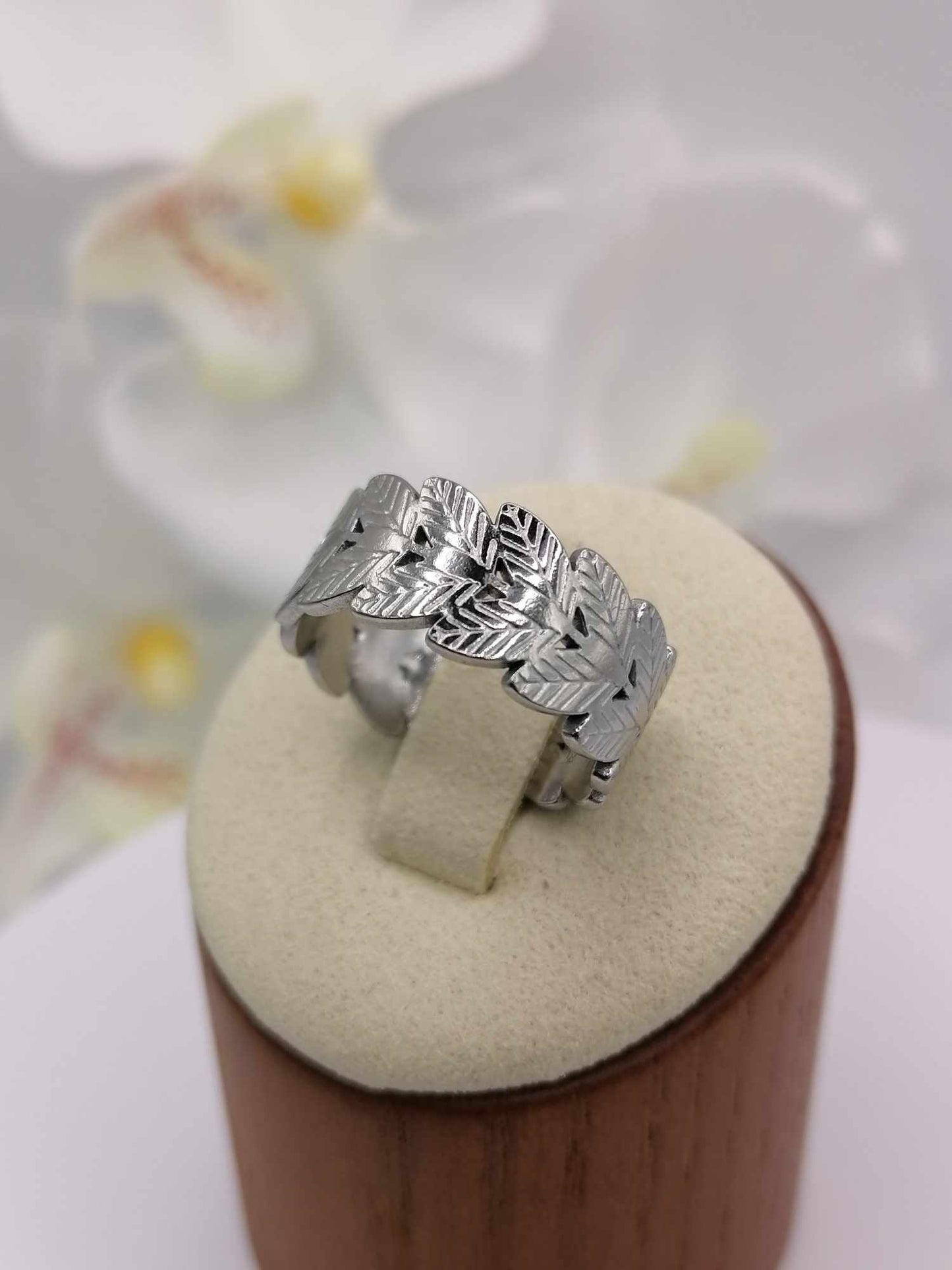 Bague Keira