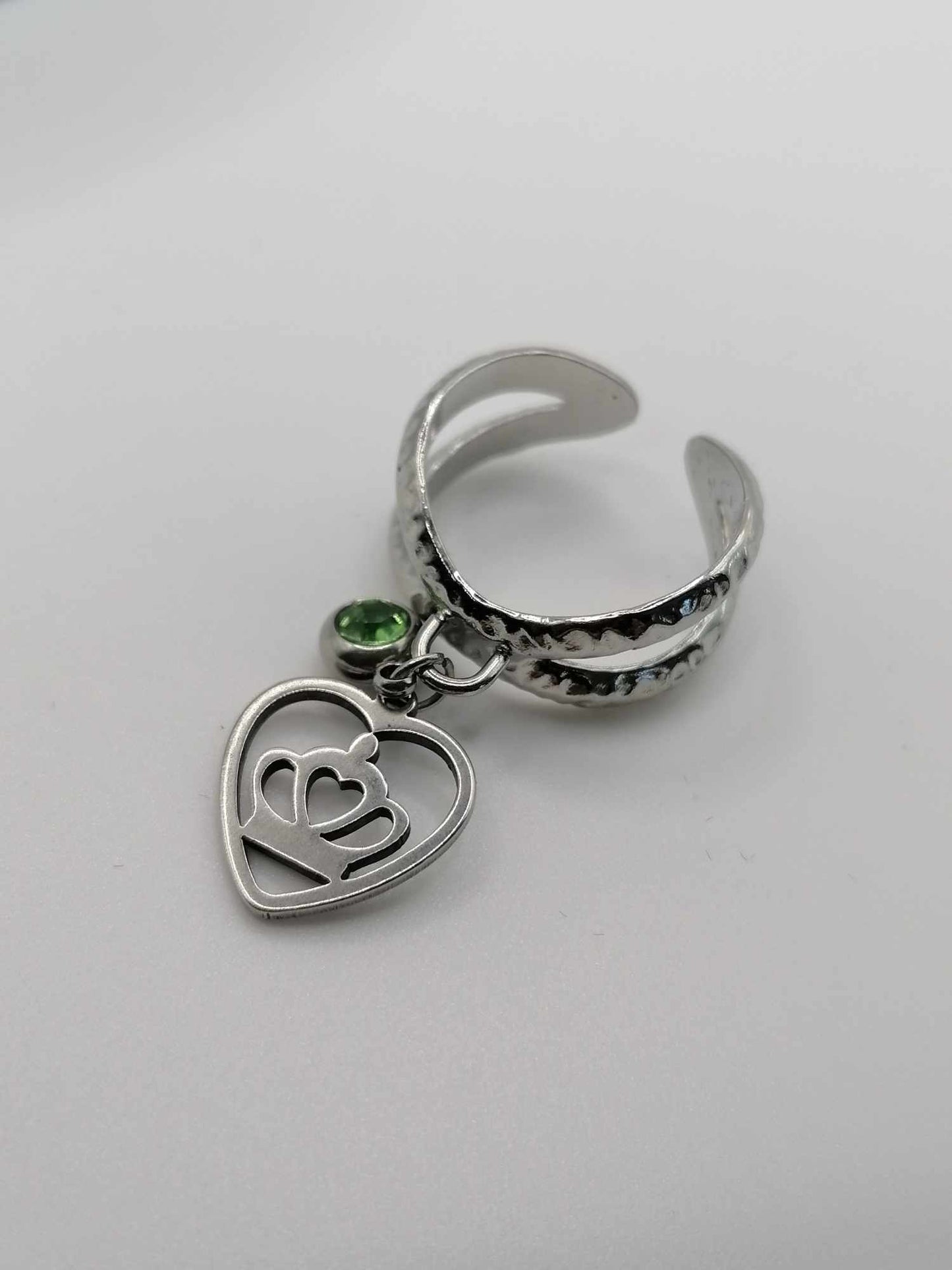 Bague Breloque Marilou