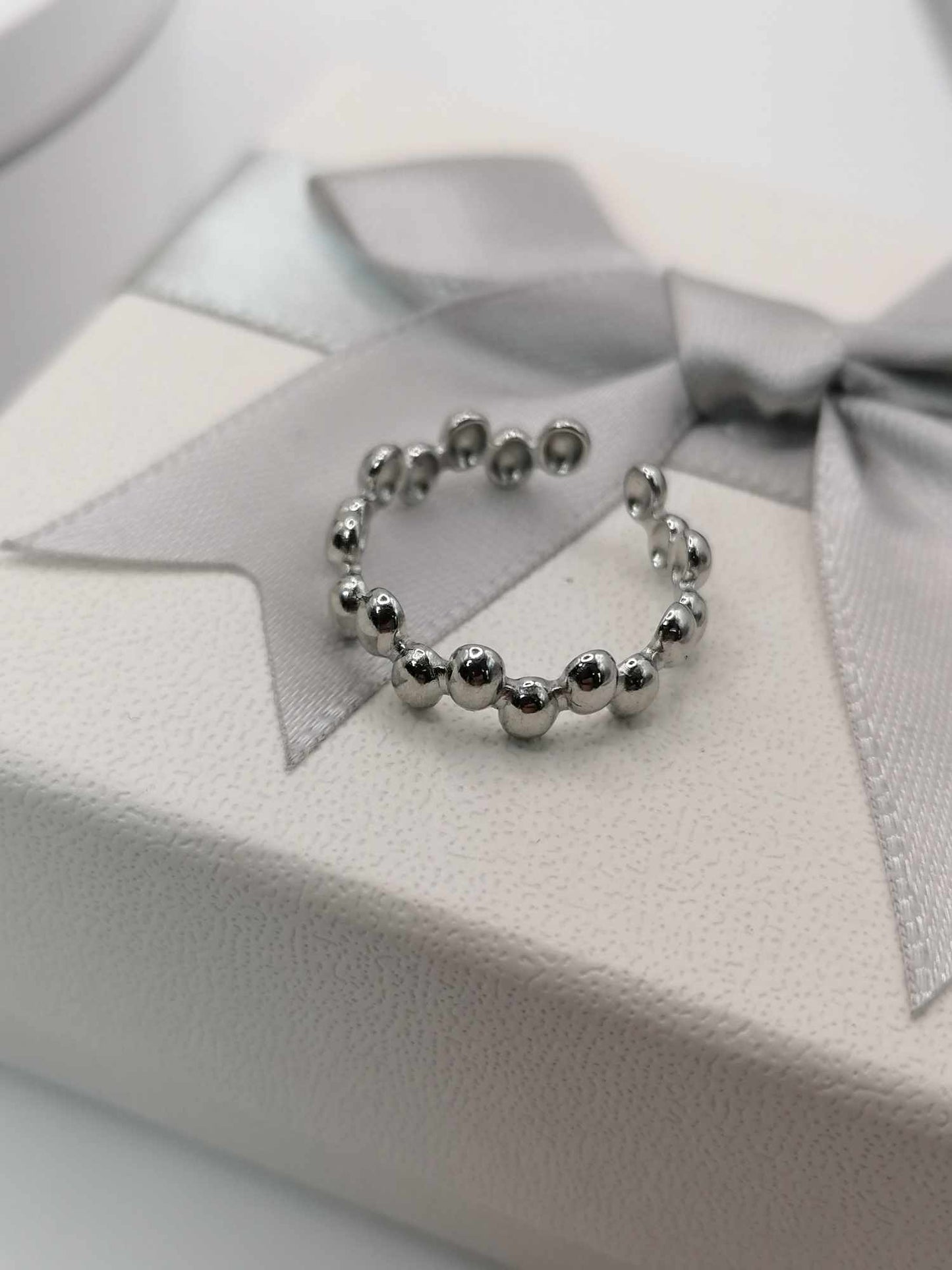 Bague Kaya