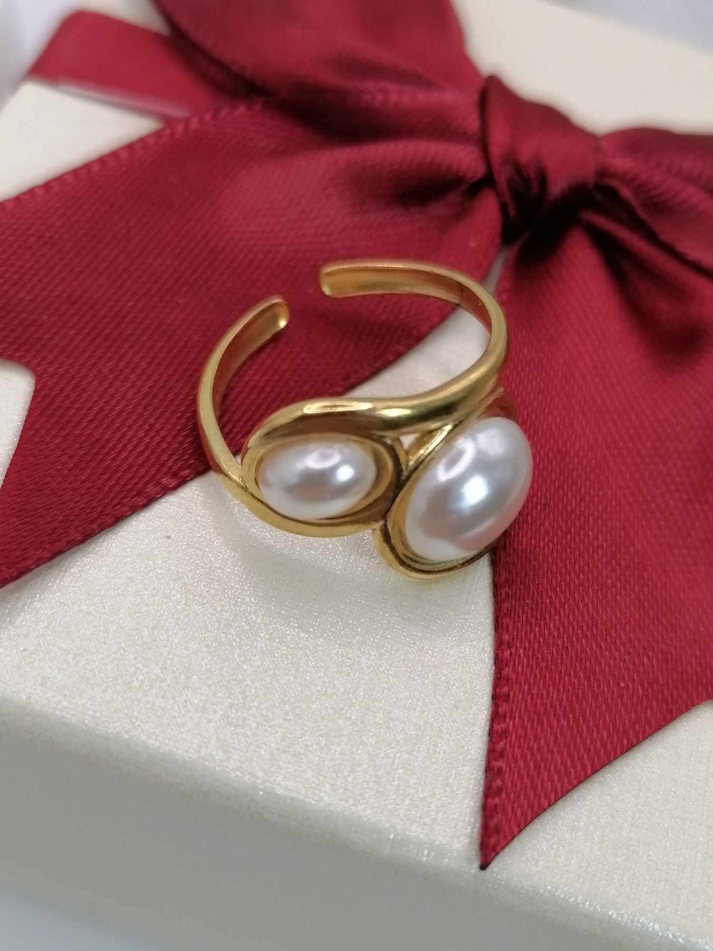 Bague Baylee