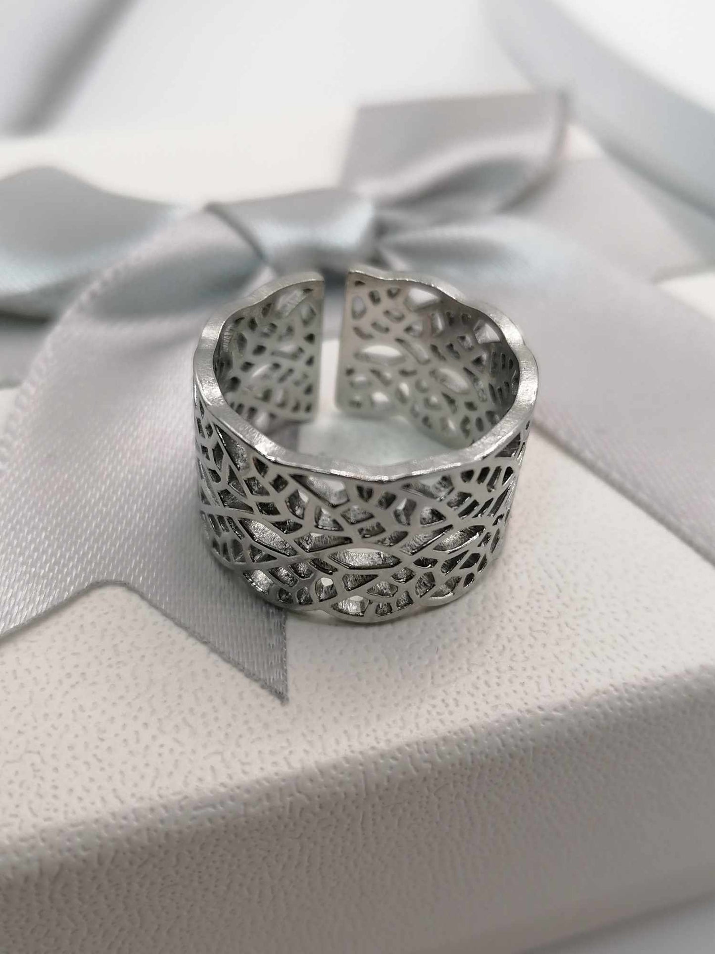 Bague Kamila