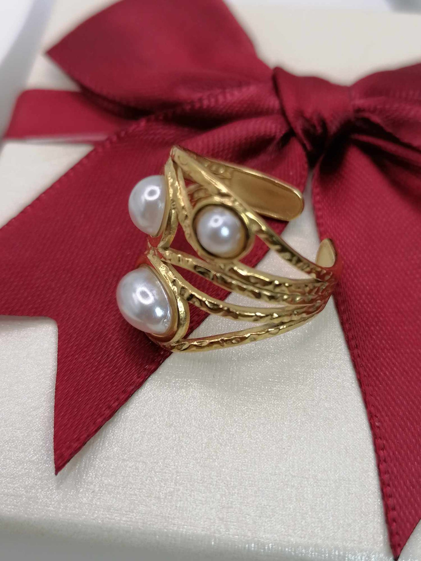 Bague Bonnie