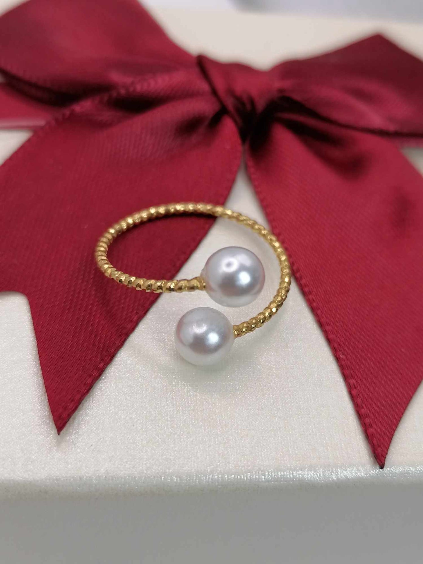 Bague Brenda