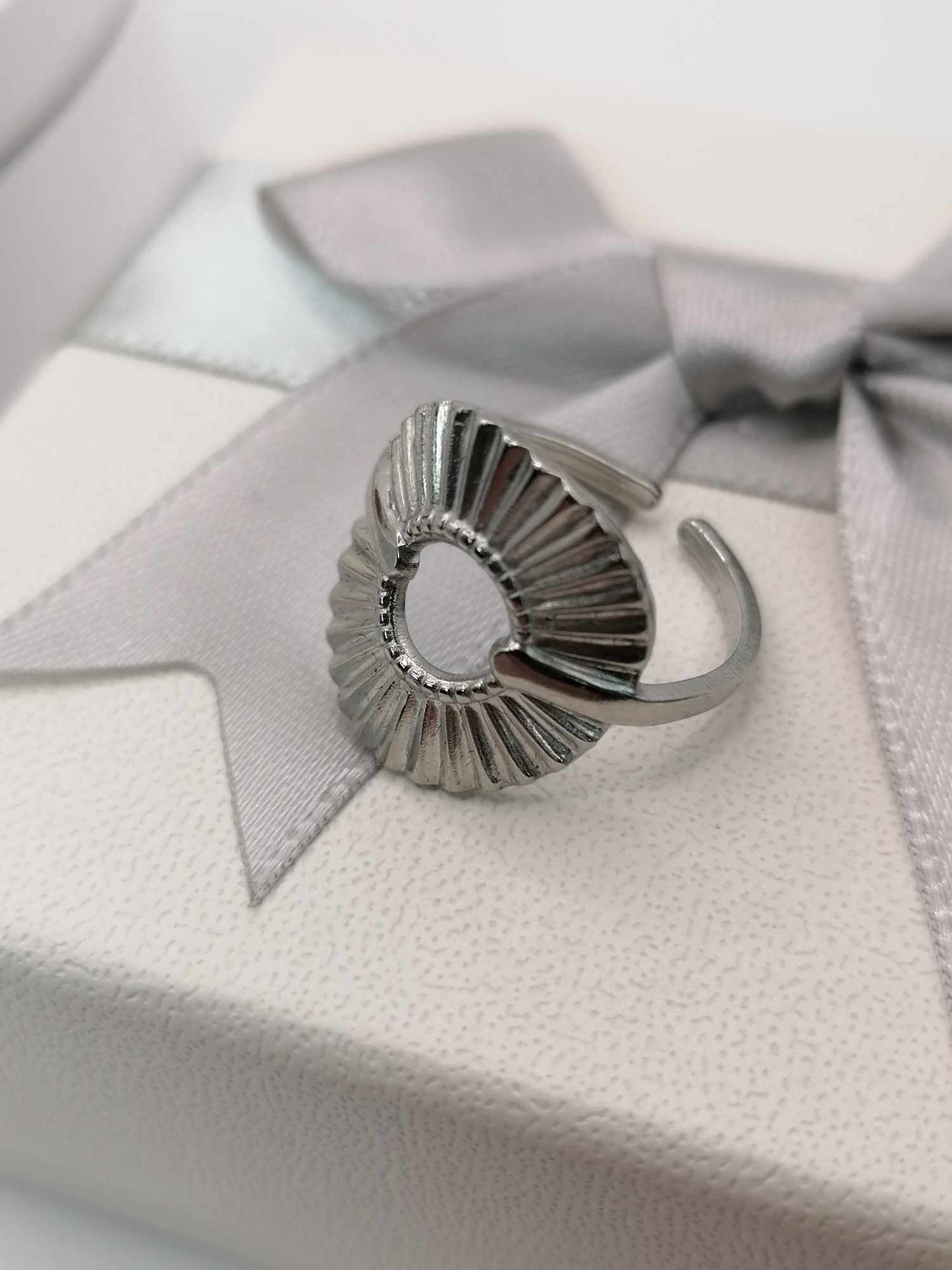 Bague Kelly
