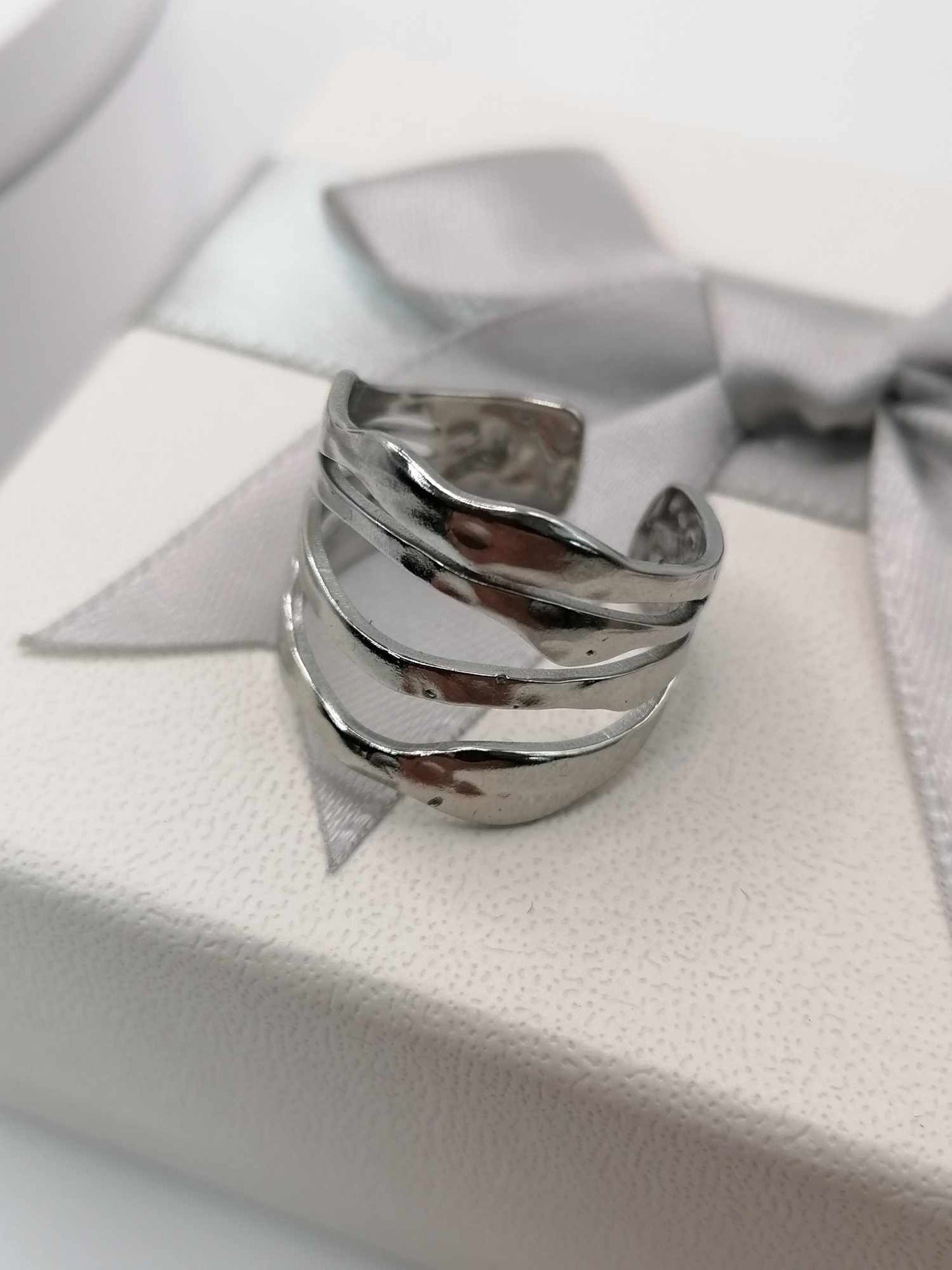 Bague Kristen