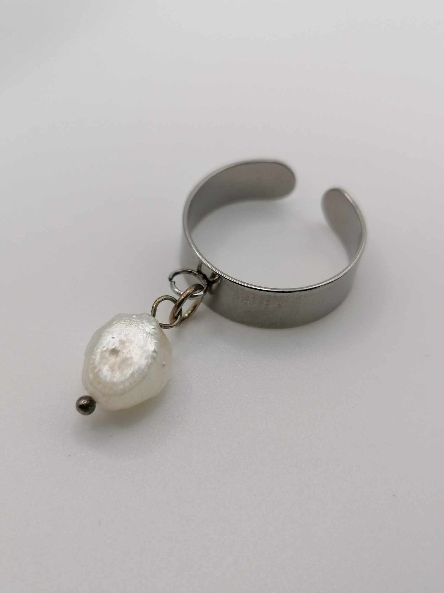Bague Breloque Margot