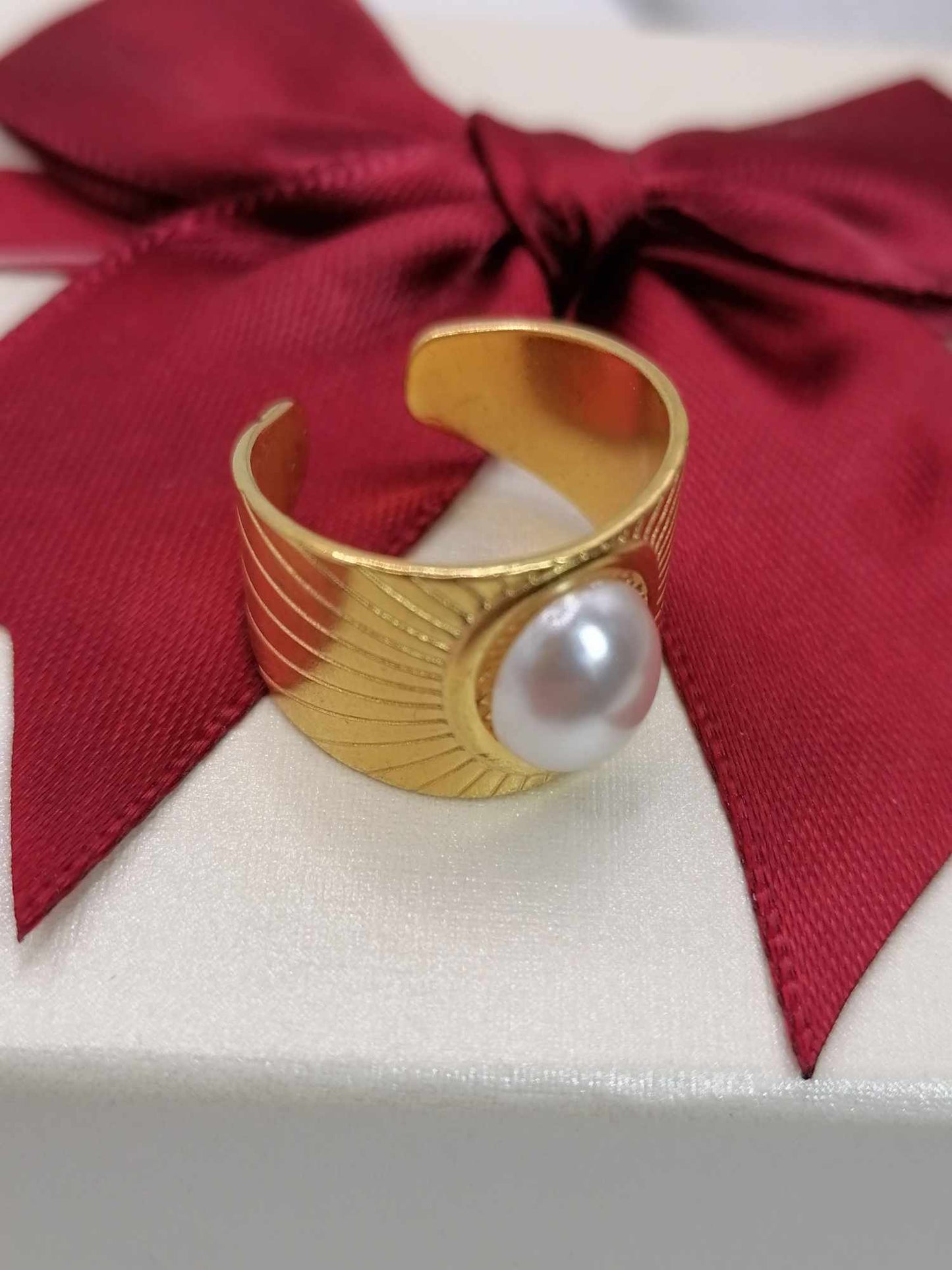 Bague Bella