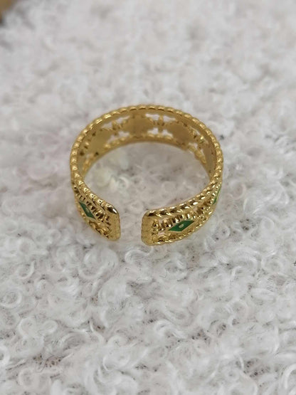 Bague Ava