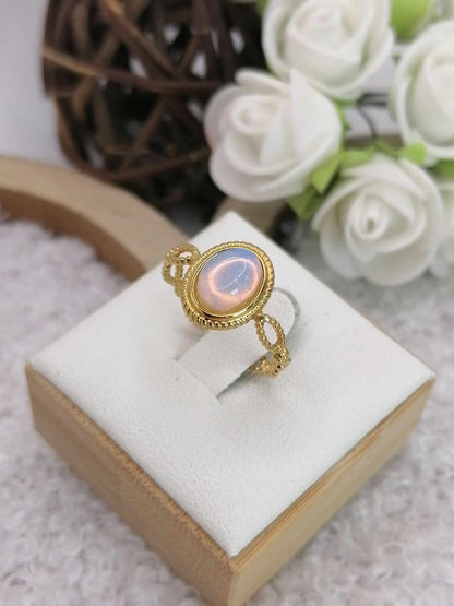 Bague Jeanne