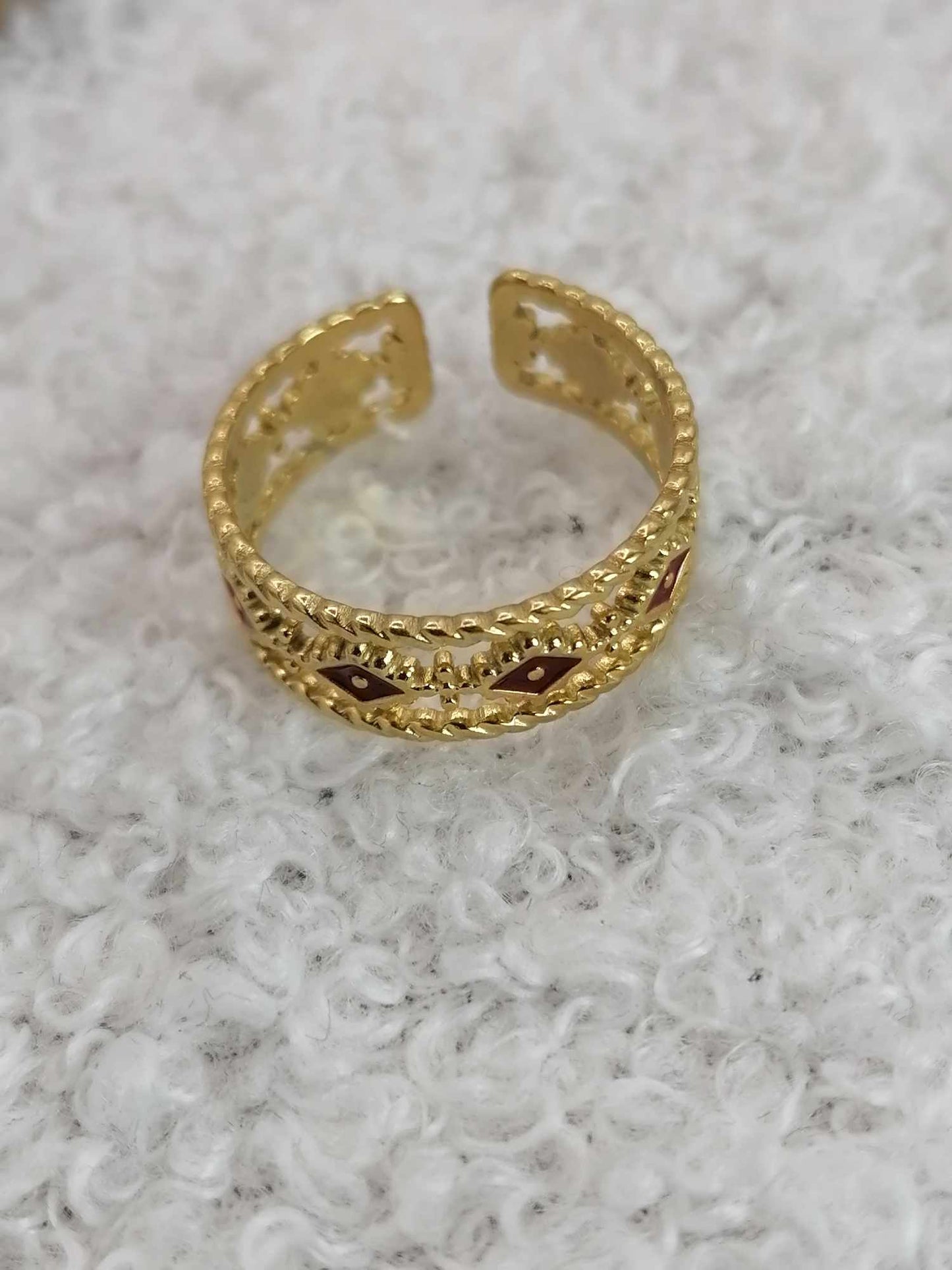 Bague Ava