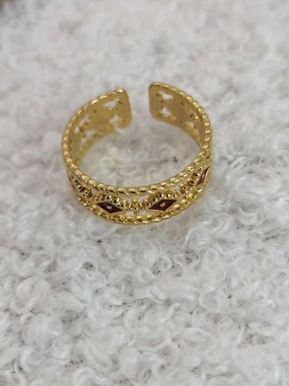Bague Ava