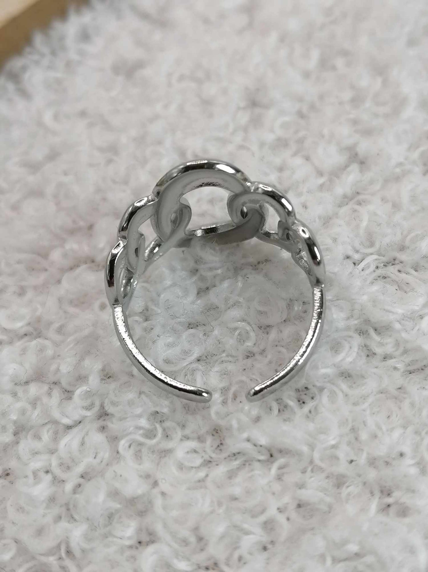 Bague Iris