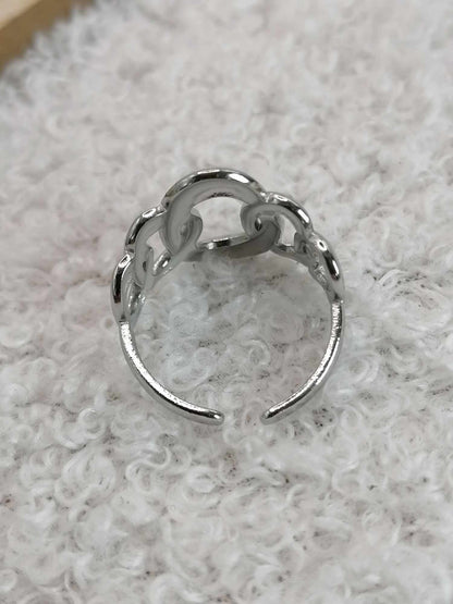 Bague Iris