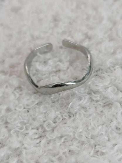 Bague Lyra