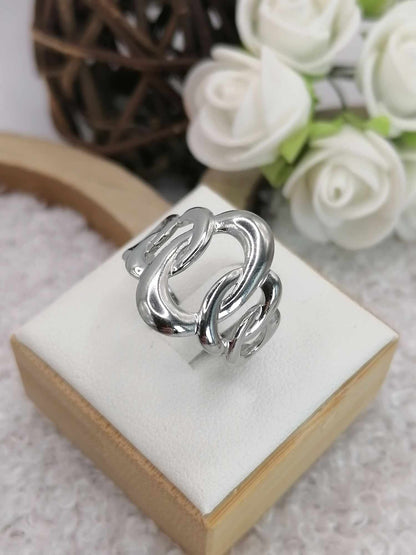 Bague Iris