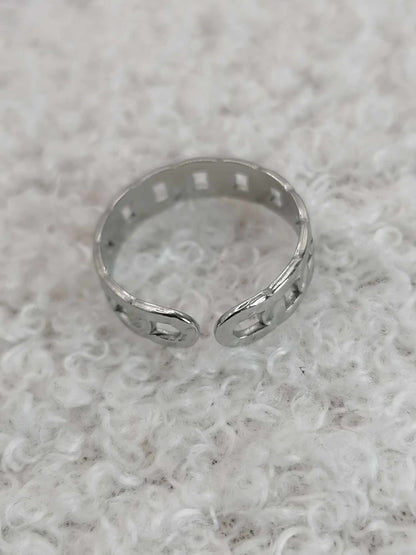 Bague Tréssia