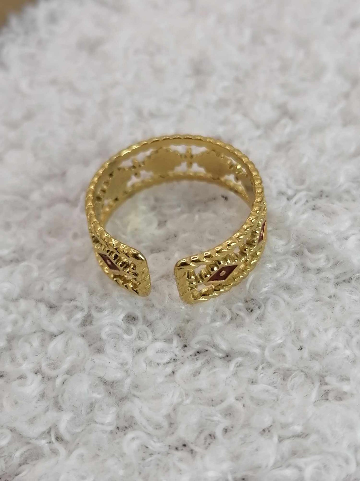 Bague Ava