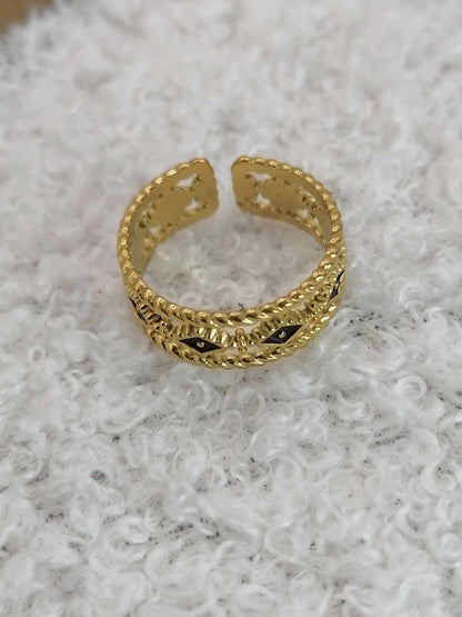 Bague Ava