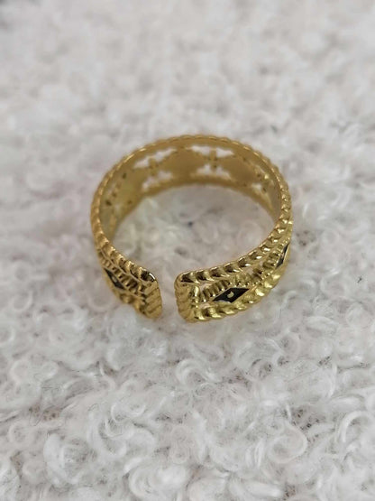 Bague Ava