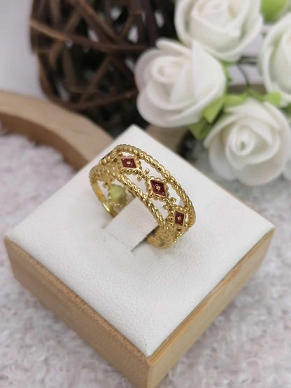 Bague Ava
