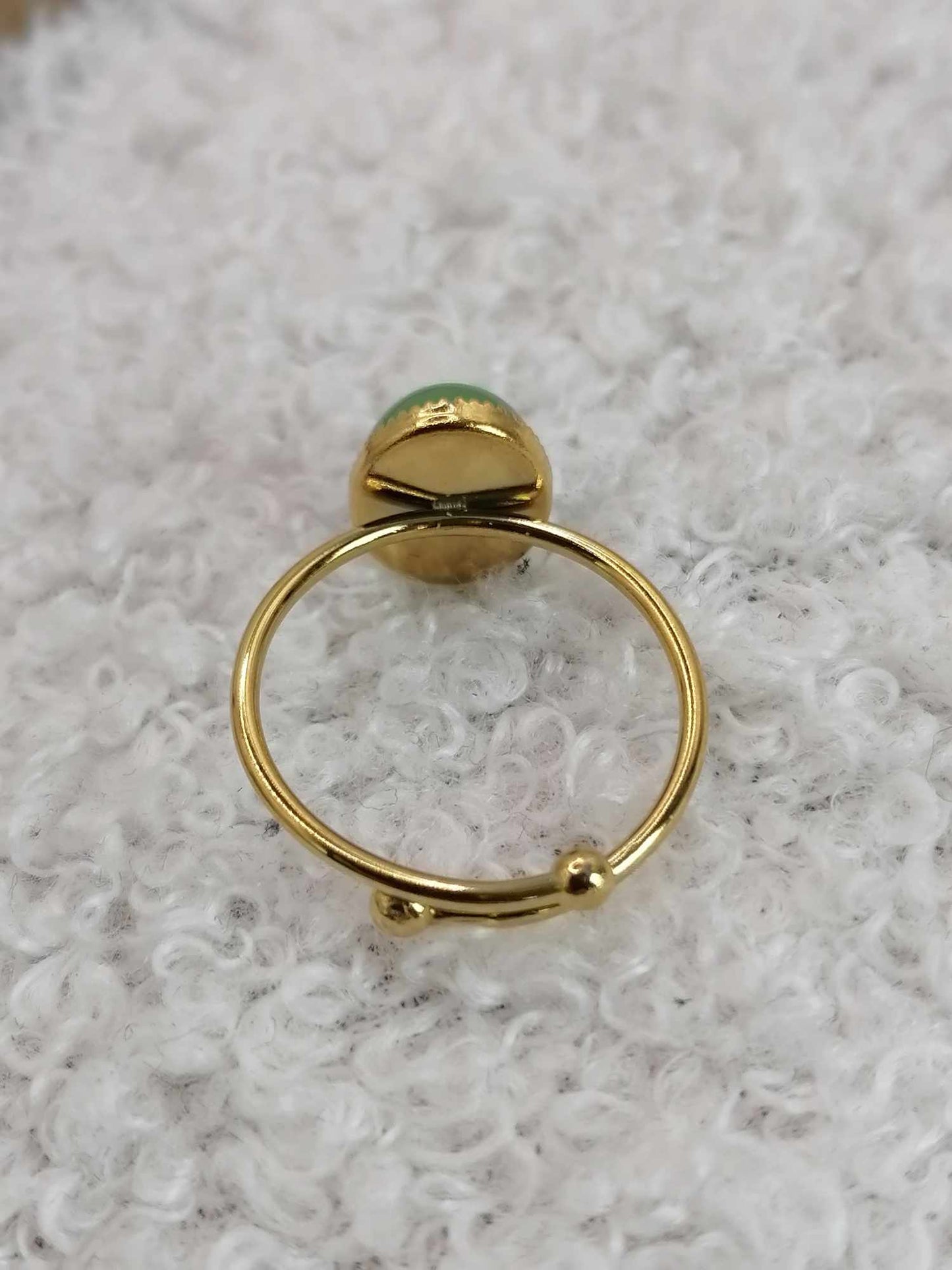 Bague Hanna