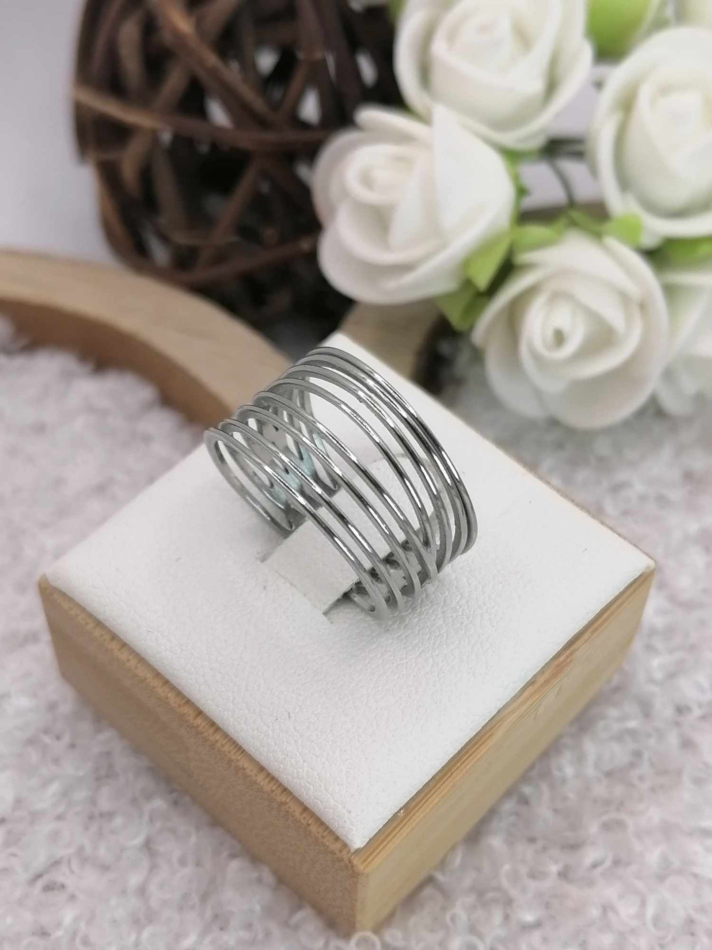 Bague Olivia