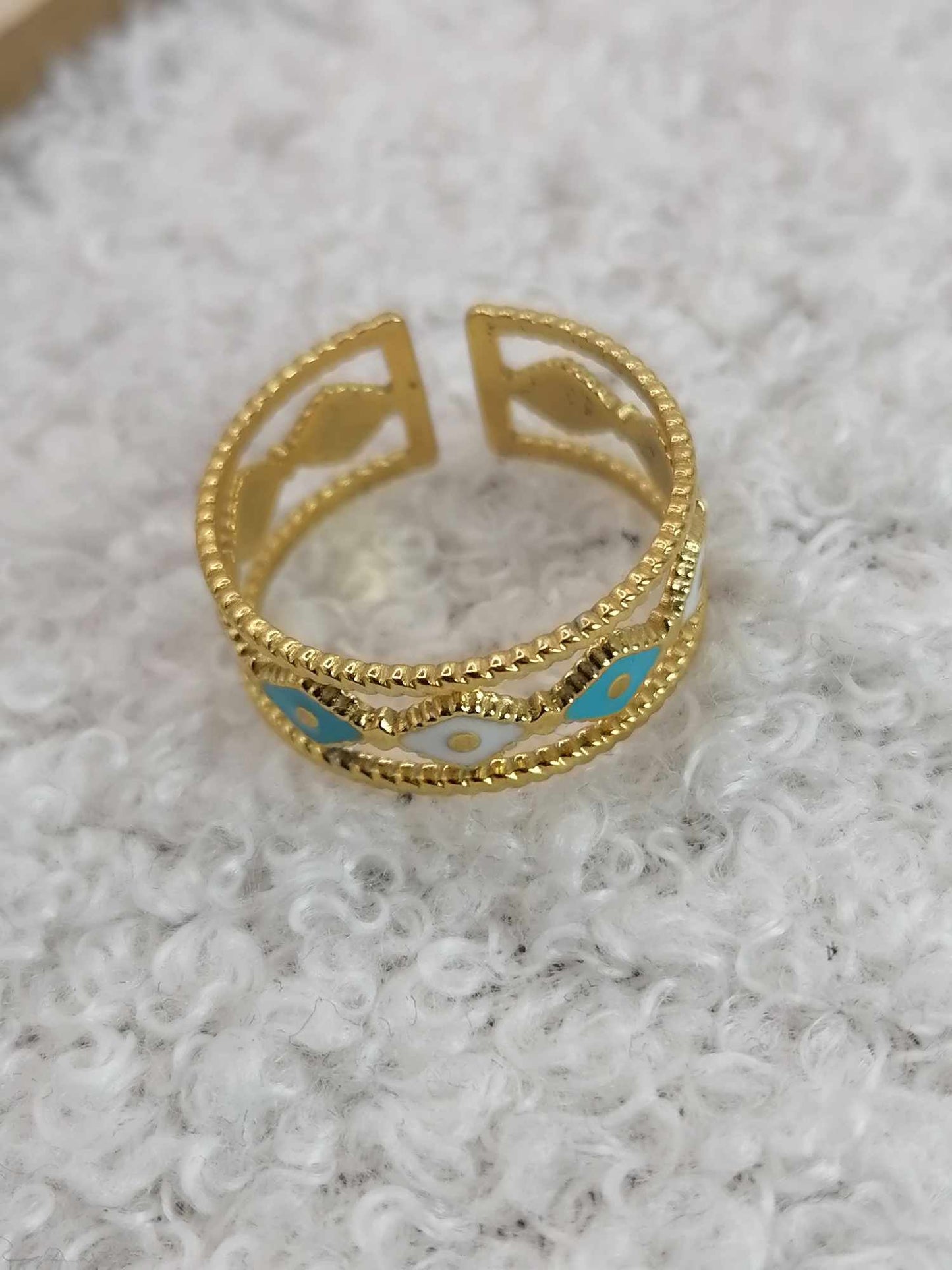 Bague Mélissa
