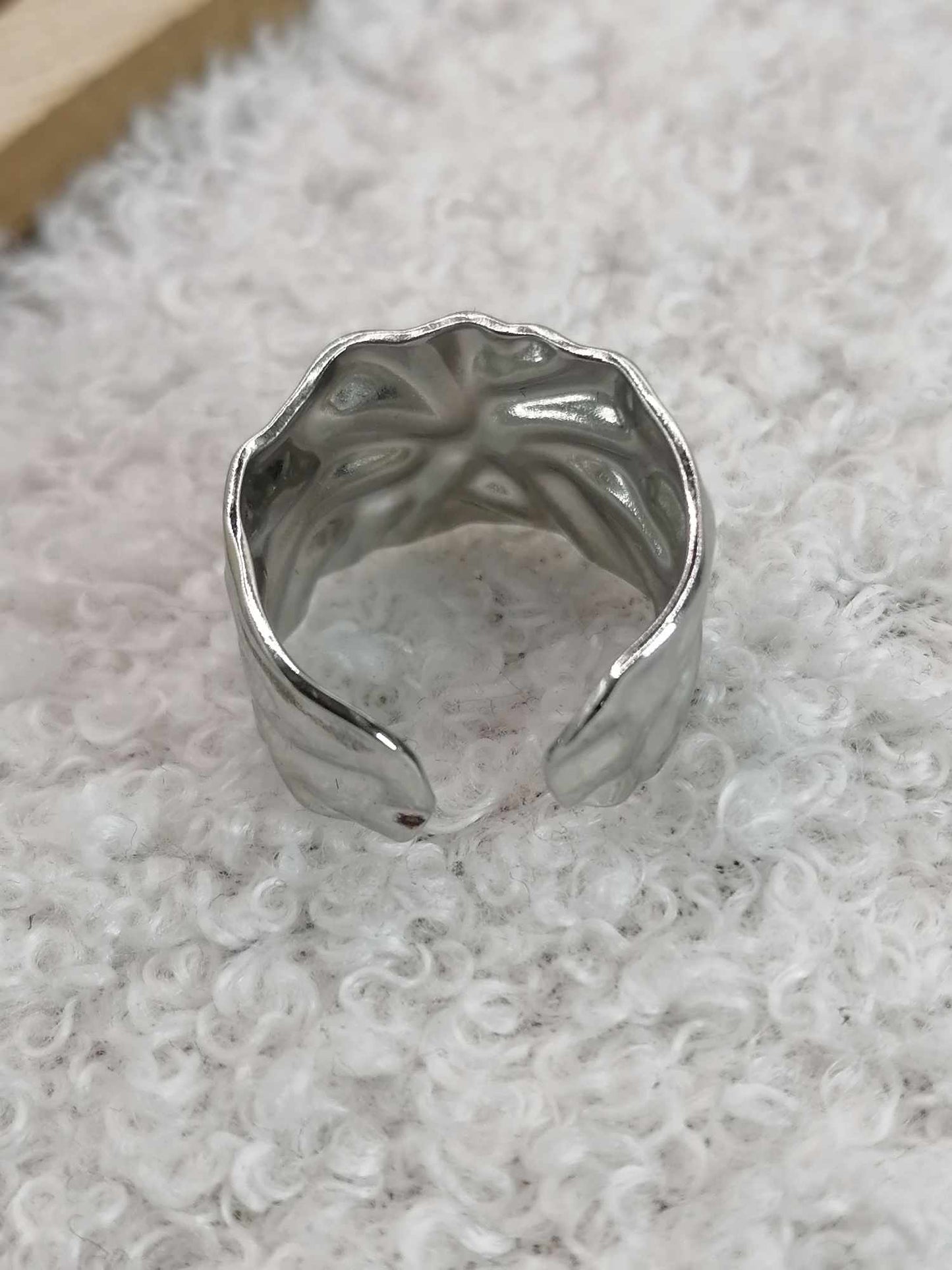 Bague Déesse